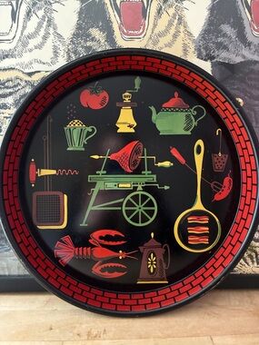 Ultimate BBQ Tray!